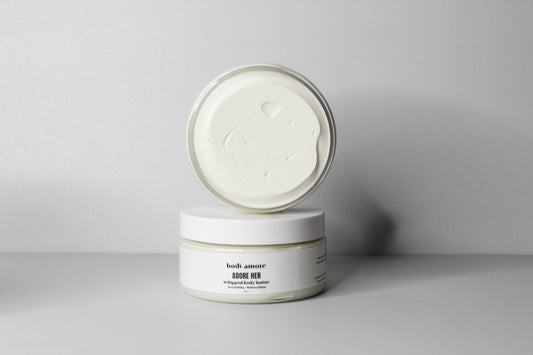 Adore Her Whipped Body Butter