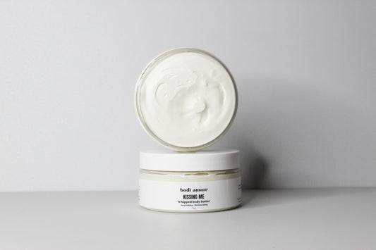 Kissing Me Whipped Body Butter