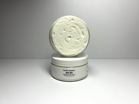 DATE NITE WHIPPED BODY BUTTER