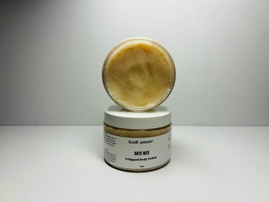 DATE NITE WHIPPED BODY POLISH